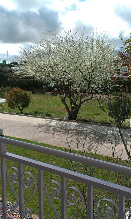 Tres Hermanos Con Piscina Privada Pelabravo Luaran gambar