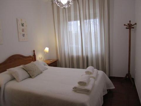 Tres Hermanos Con Piscina Privada Pelabravo Luaran gambar